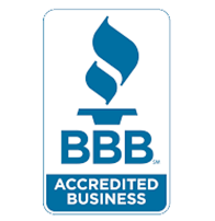 BBB Accredited Business BenjaminBL Plumbing